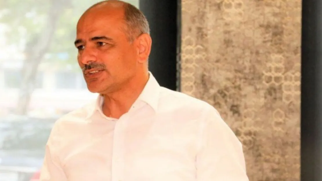 Başkan Söğüt: Sırtınız yere gelmesin