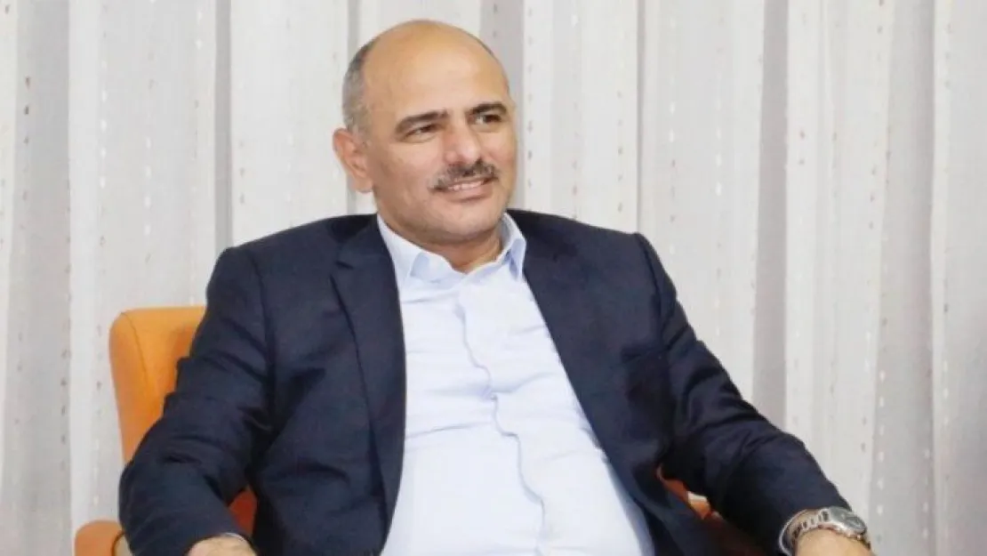 Başkan Söğüt, 'Türkiye eski Türkiye değil'