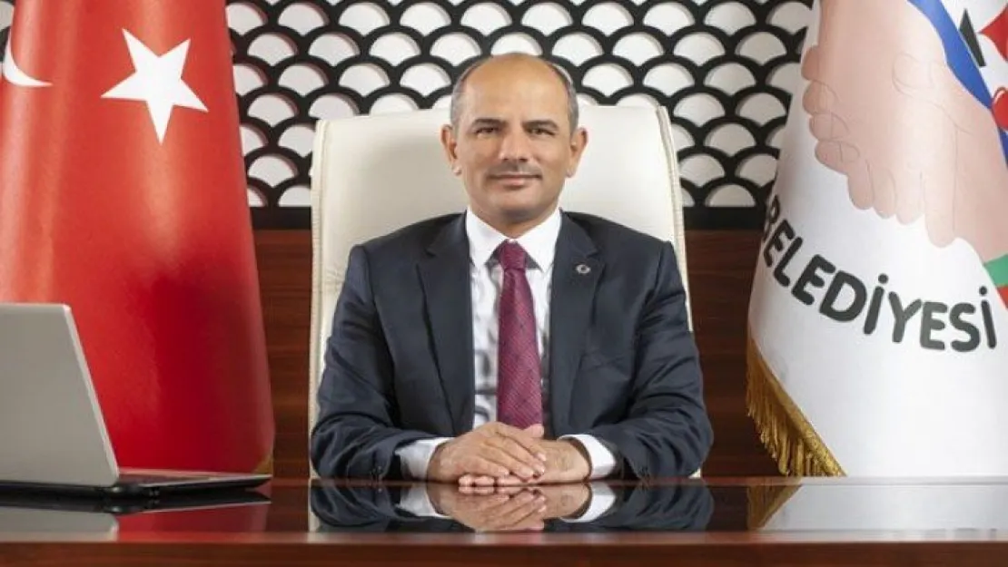 Başkan Söğüt'ten 2020 yılı mesajı