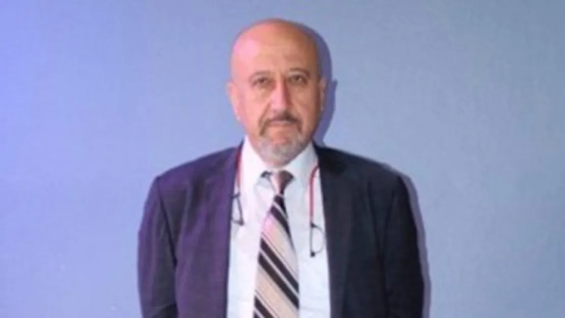 Başkan Tahsin Akçaoğlu