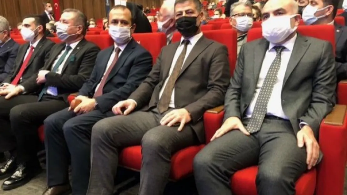En güzel cevabı İzmit halkından alacaklardır