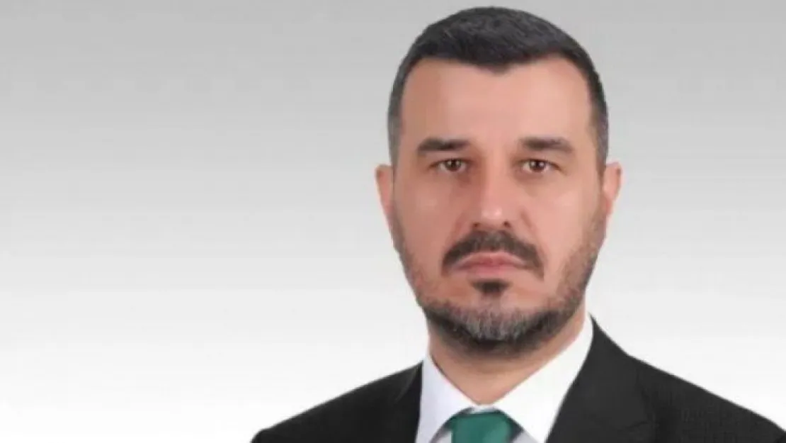 Başkan yardımcısı da Korona oldu!