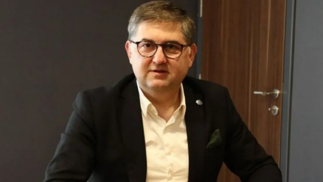Başkan Yıldızlı'dan Kurban Bayramı mesajı