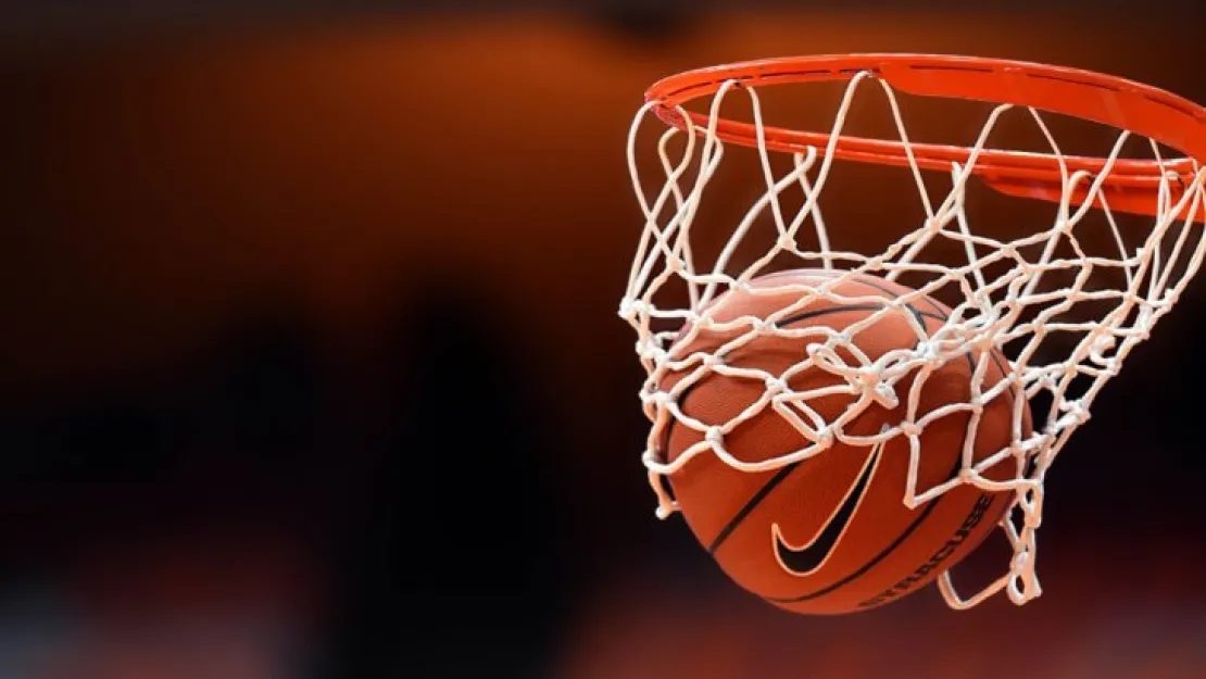 Basketbol finalinde 4'üncü maç bu gece 