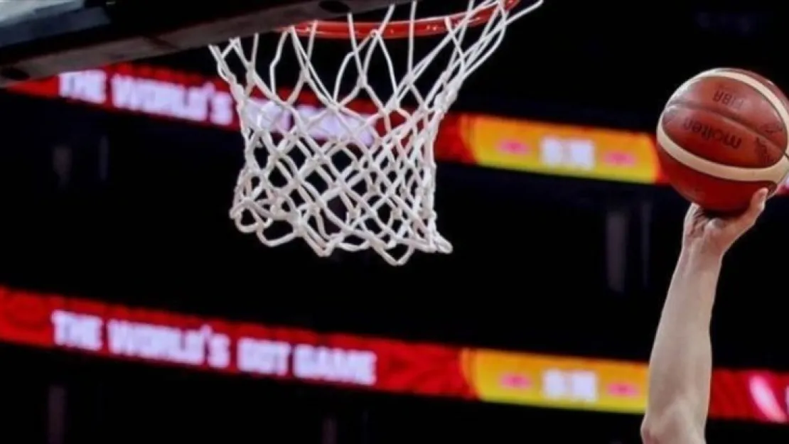 Basketbolda büyük final