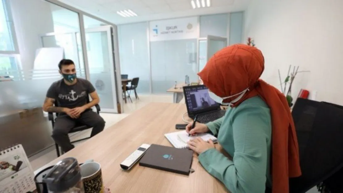 BAŞKİM'in istihdam seferberliğine desteği artıyor