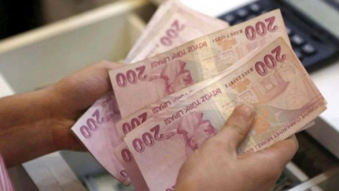 Başvurusunu yapan toplu para alacak!