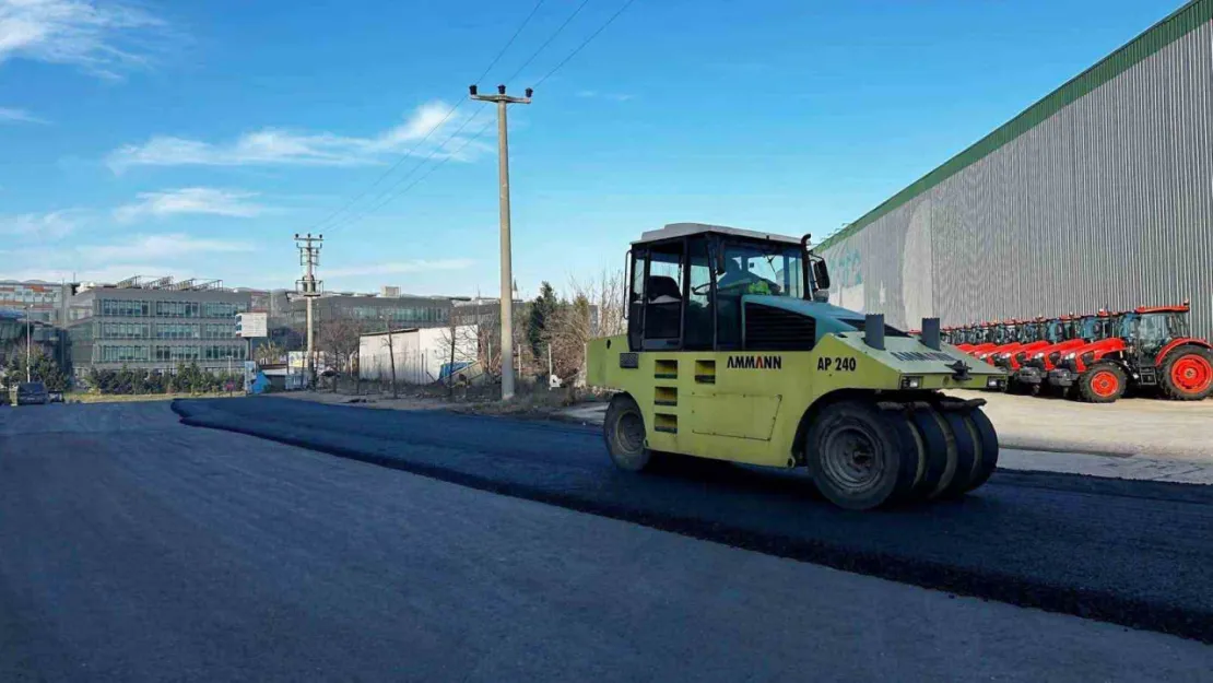 Batı Hali için konforlu ulaşım mesaisi