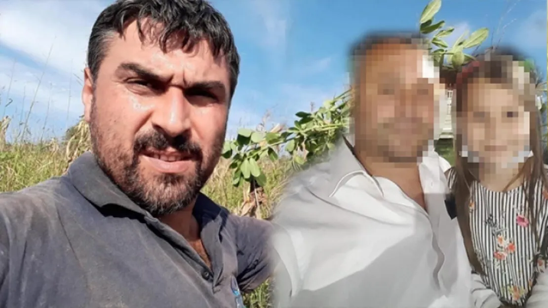 Abisini öldüren sanık:  Hakkımı gasp etmeye çalışıyordu!