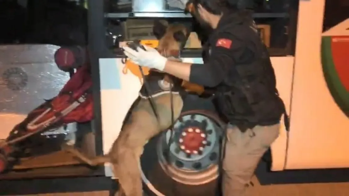 Bayram öncesi binlerce genci zehirleyecekti