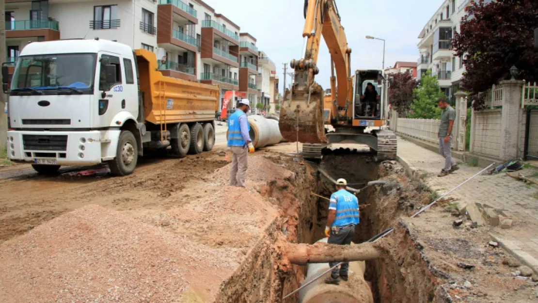 Bayram süresince kazı çalışması yasak