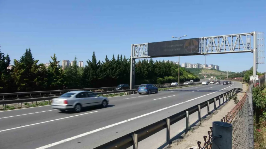 Kocaeli'de trafik nasıl seyrediyor