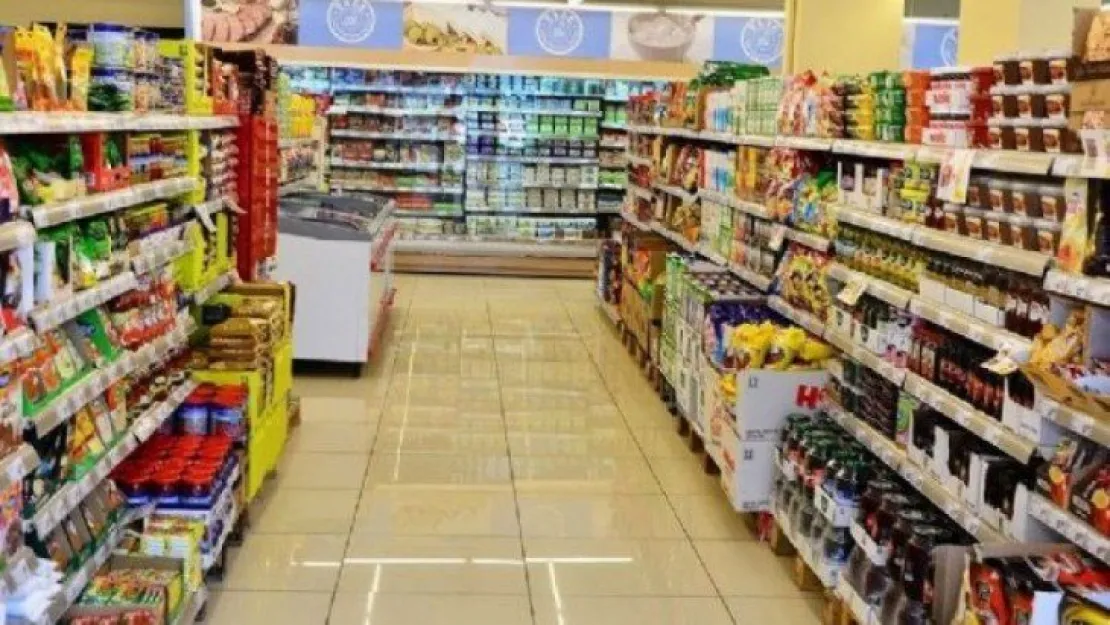 Bayram yasağı boyunca Kocaeli'deki marketler hangi günlerde açık olacak?