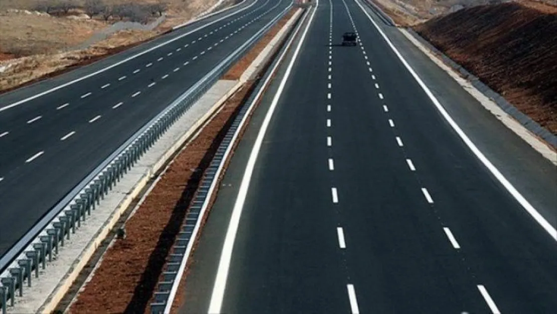 Bayramda köprü ve otoyollar ücretsiz