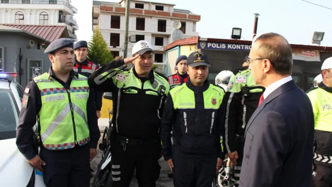 Bayramımız kemerli olsun