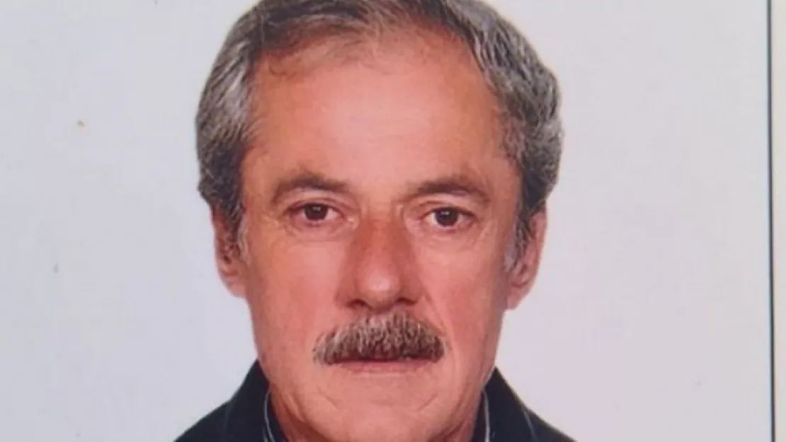 BBP İlçe Başkanının acı günü