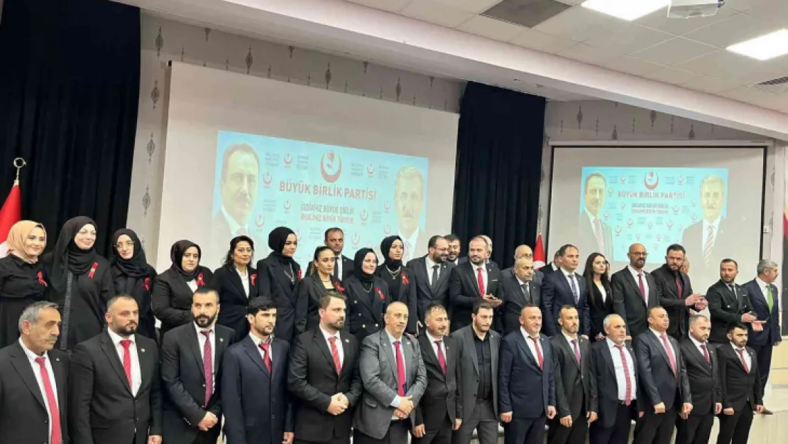 Kaan Şengil: Bartın'da suçlu olanlar cezalandırılmadır