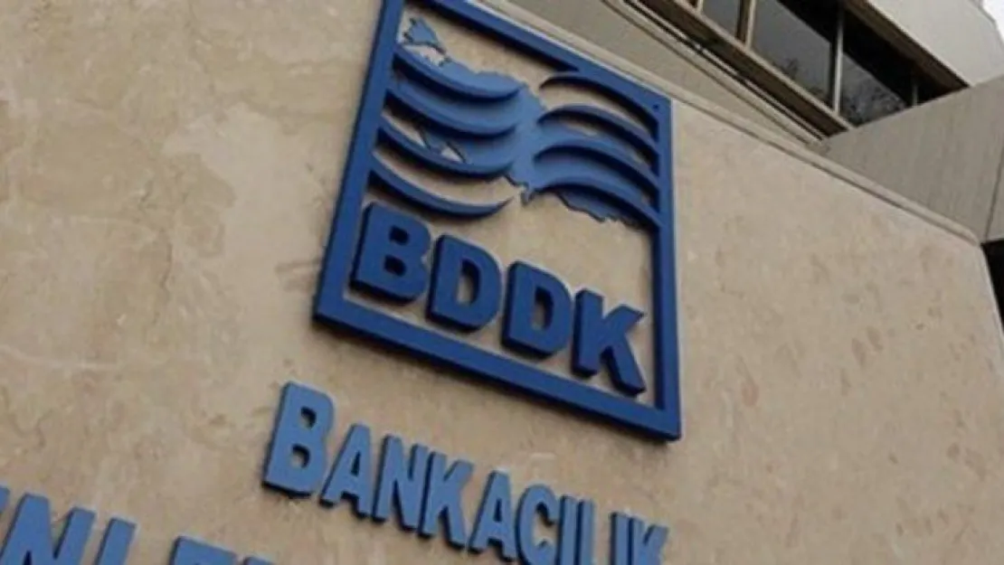 BDDK'dan çok önemli kredi uyarısı!
