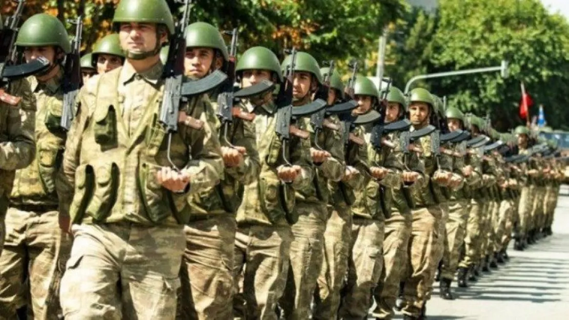 Bedelli askerlik zamlandı!