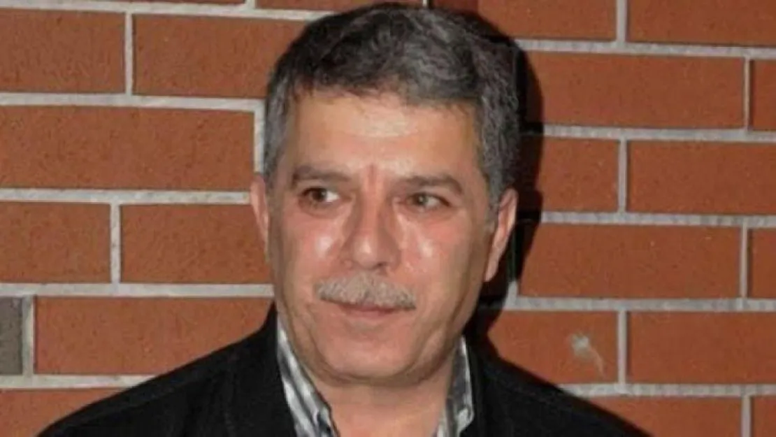 Bedri Akçay vefat etti!