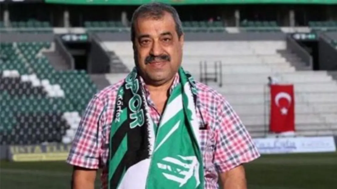Bekir Halefler de istifa etti!