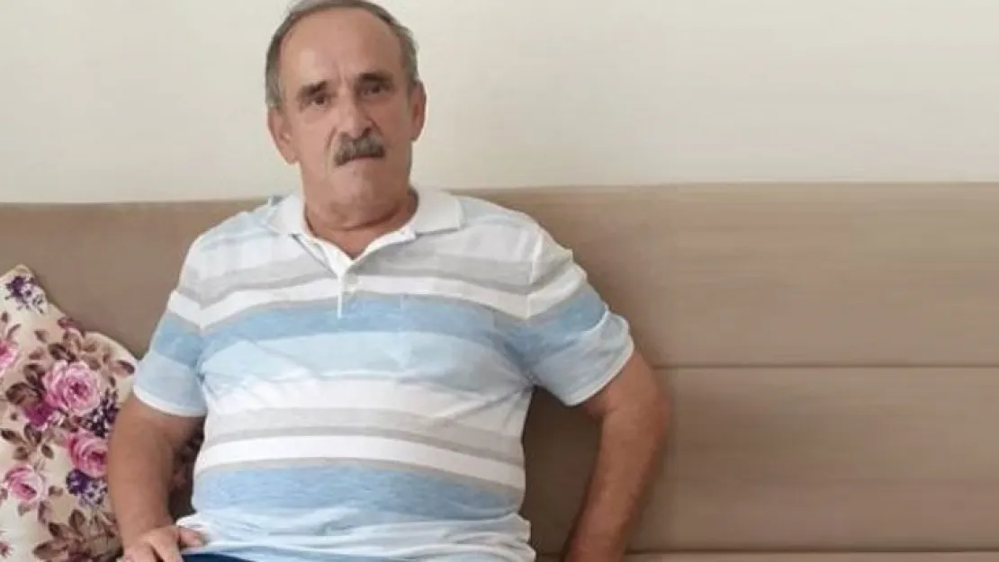 Bekir Kurt hayatını kaybetti