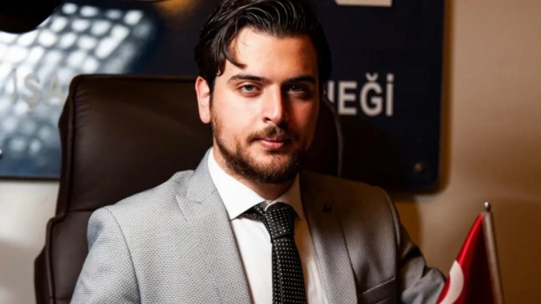 Bekir Şengün ve yönetiminden Genç ASKON'a büyük şok!
