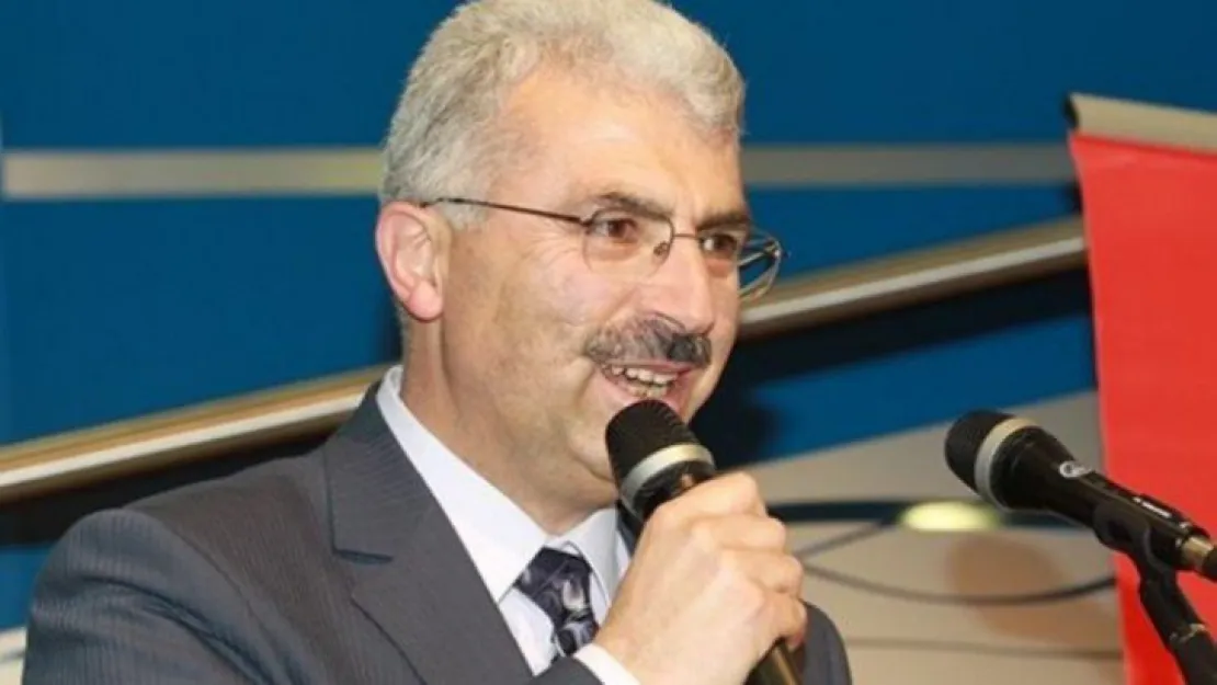 Bekir Yümnü Afyon'a atandı