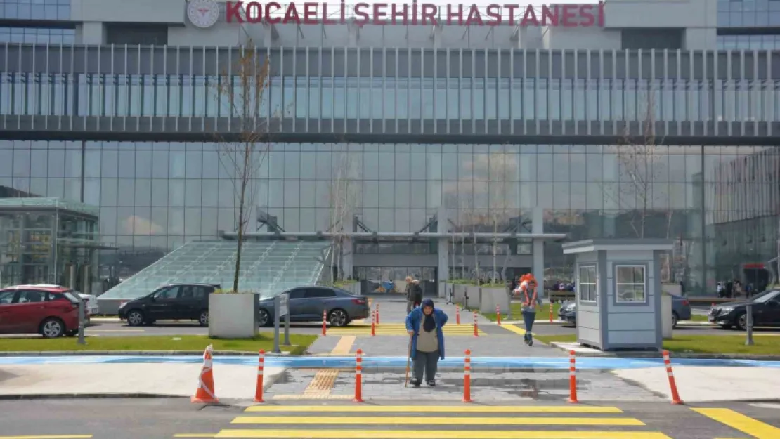 Beklenen gün geldi, Kocaeli'ye sınıf atlatacak