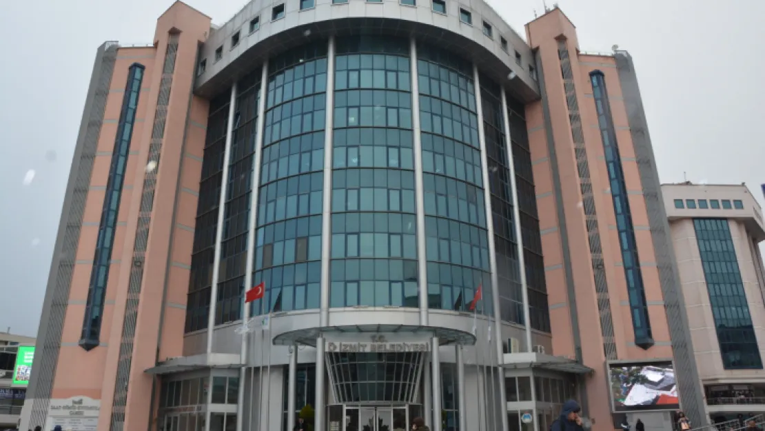 Belediye ağır vasıta şoförü alacak: İşte şartları...