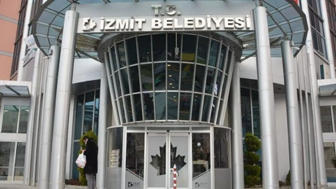 Belediye'den personelin darp edilmesi hakkında açıklama