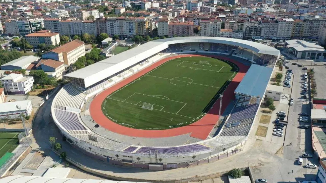 Gebze'ye satıldı maçları da taşındı