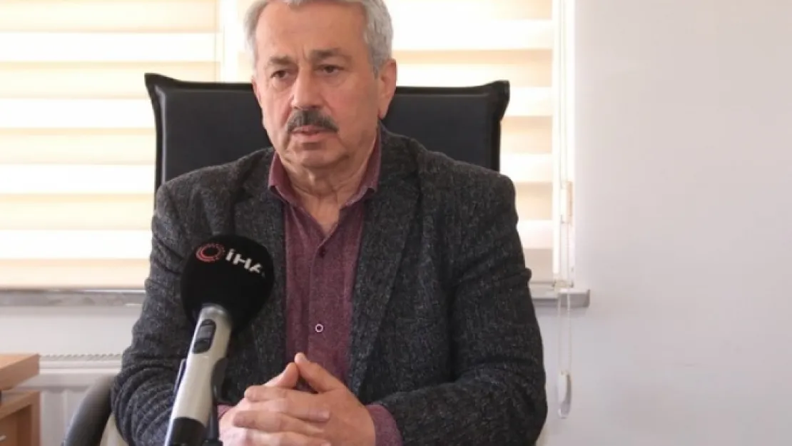 Belediye Derincespor'dan olağanüstü kongre kararı