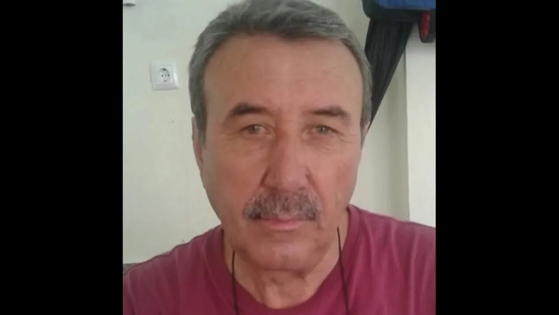 Belediye emeklisi vefat etti