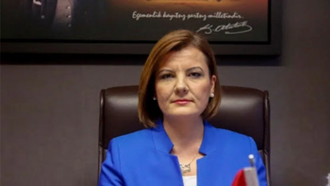 Belediye işçisiden Fatma Başkan'a isyan!
