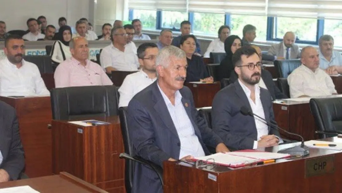 Belediye işyerlerine kira indirimi geliyor