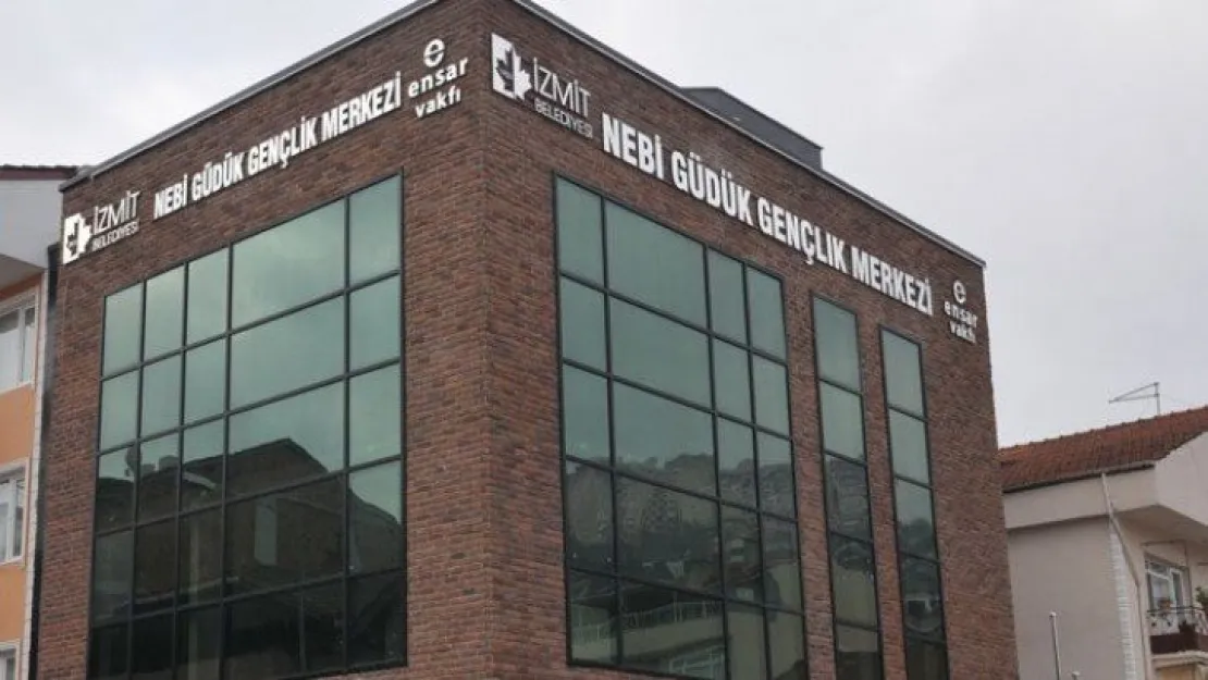 Belediye kasasından vakıflara milyonlar çıkmış