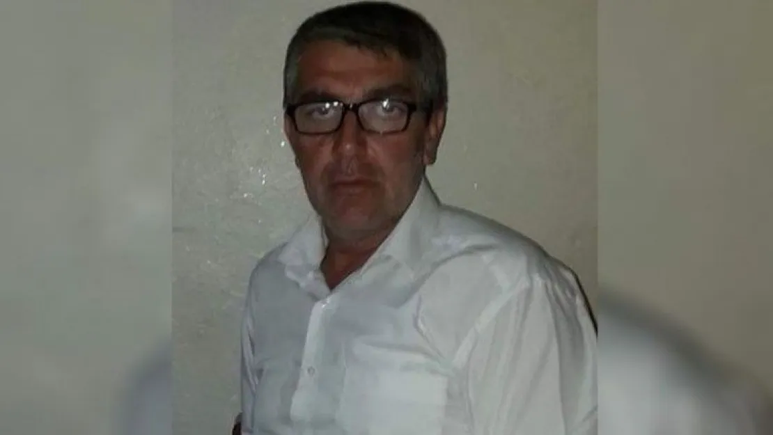 Belediye personeli intihar etti!