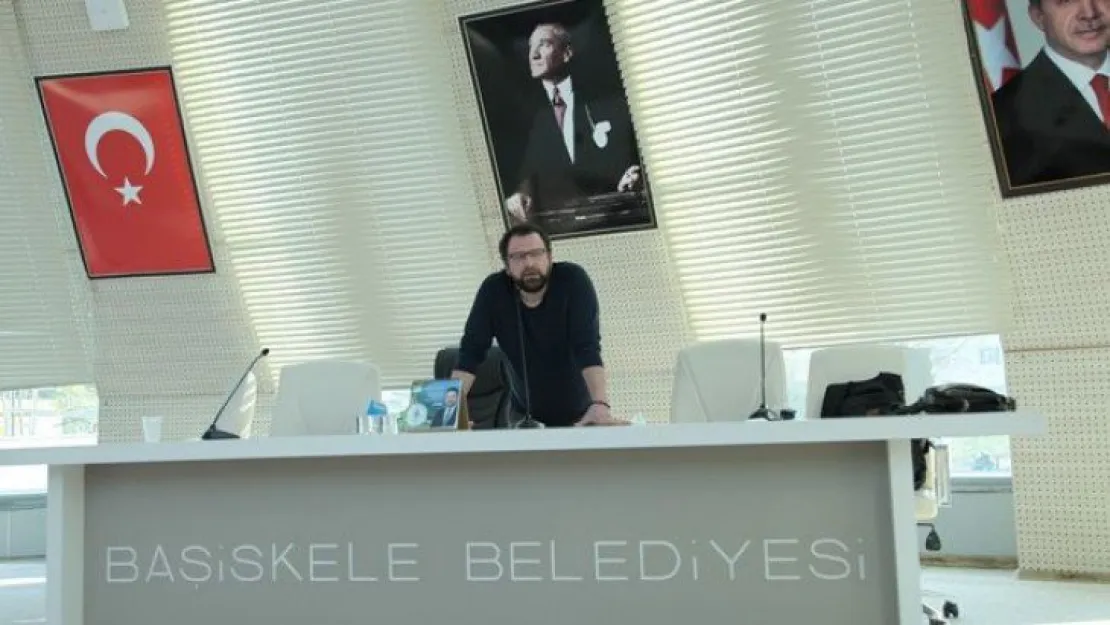 Belediye personeli koronavirüsü konusunda bilinçlendirildi
