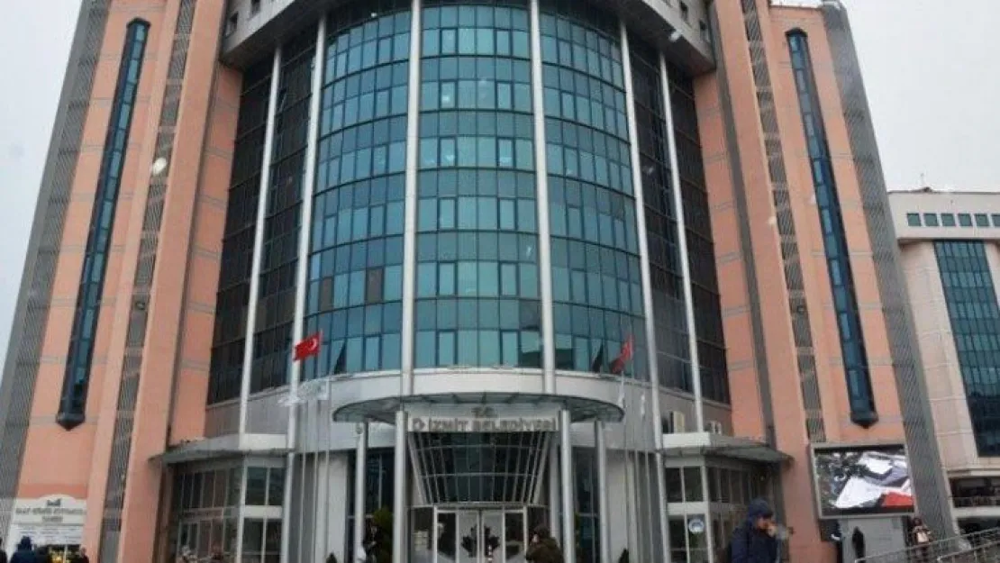 Belediye'de intihar girişimi, Hürriyet devrede!