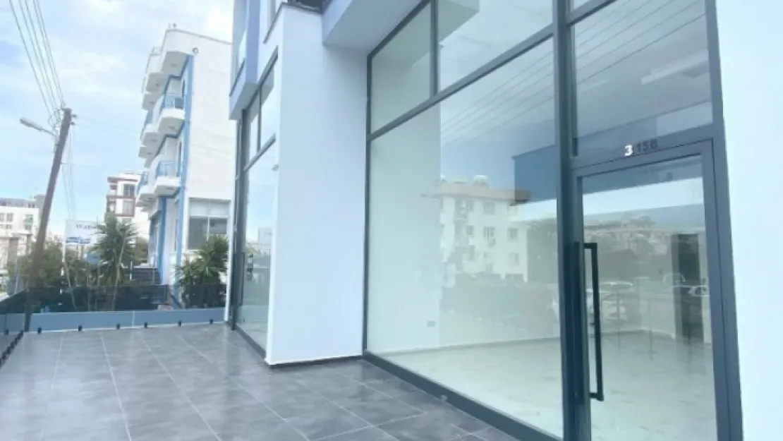 Belediyeden kiralık işyerleri ihalesi 