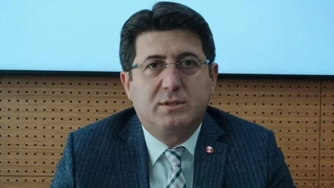 'Belgeleri ile cevap verilmesini istiyorum'