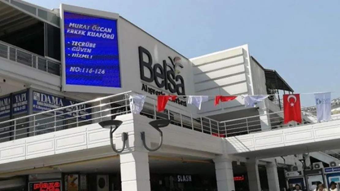 Belsa'daki ruhsat krizinde gelişme