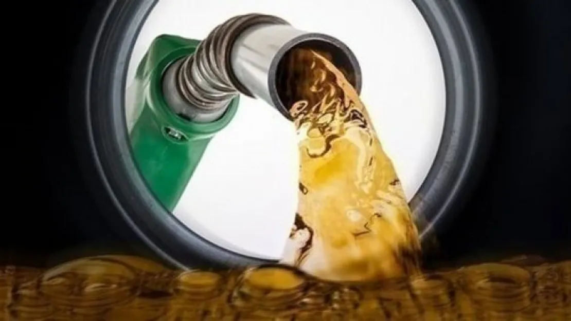 Benzine bir zam daha: İşte son fiyatlar!