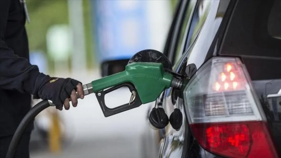 Benzine bu gece indirim geliyor