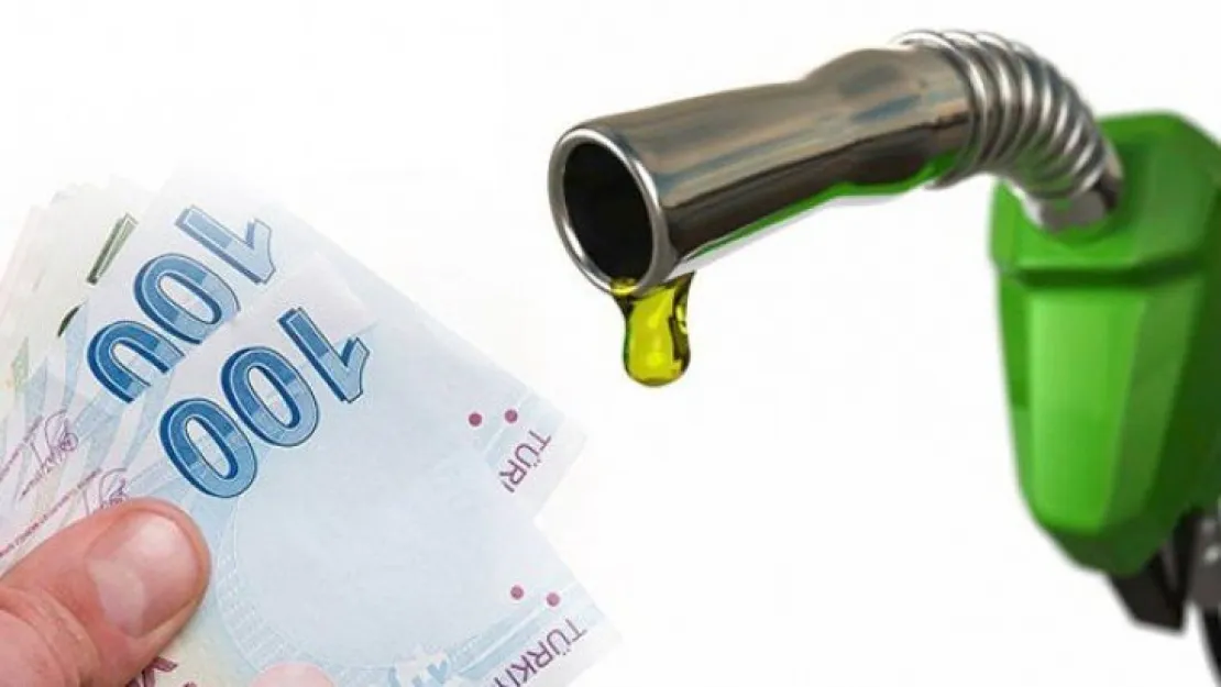 Benzine büyük zam geliyor!