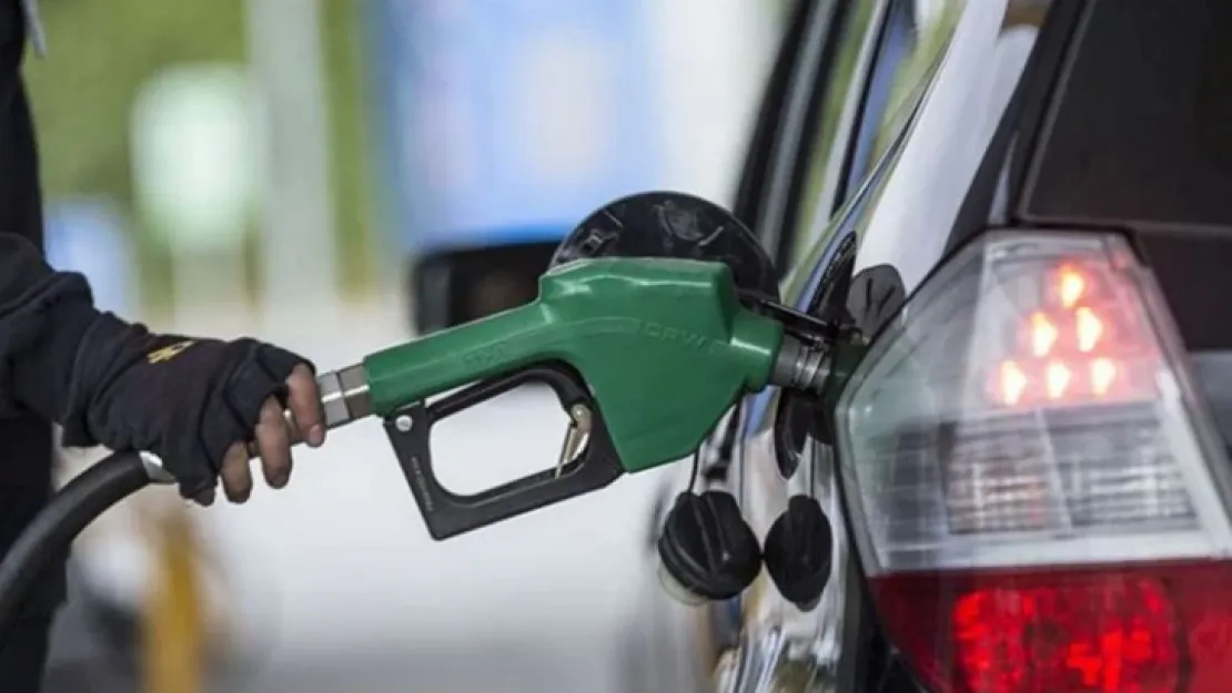 Benzine büyük zam yolda!
