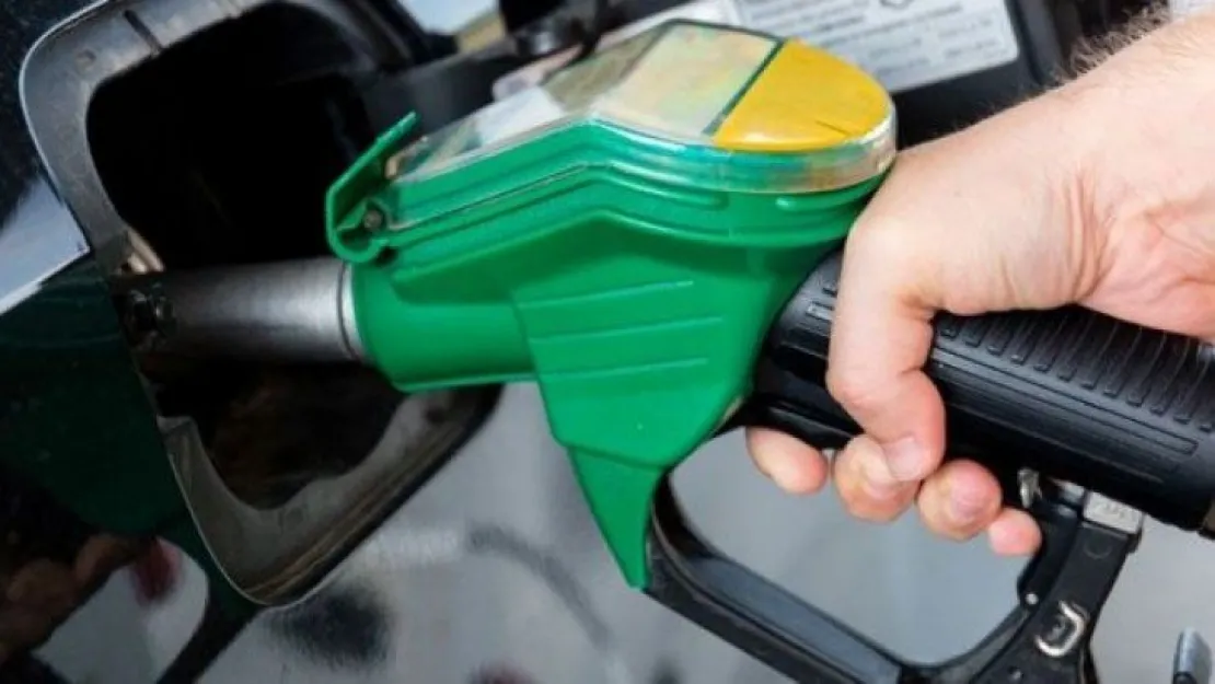 Benzine indirim geliyor!
