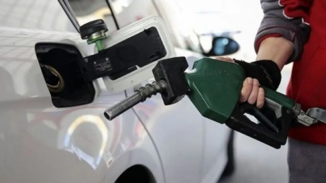 Benzine indirim geliyor!