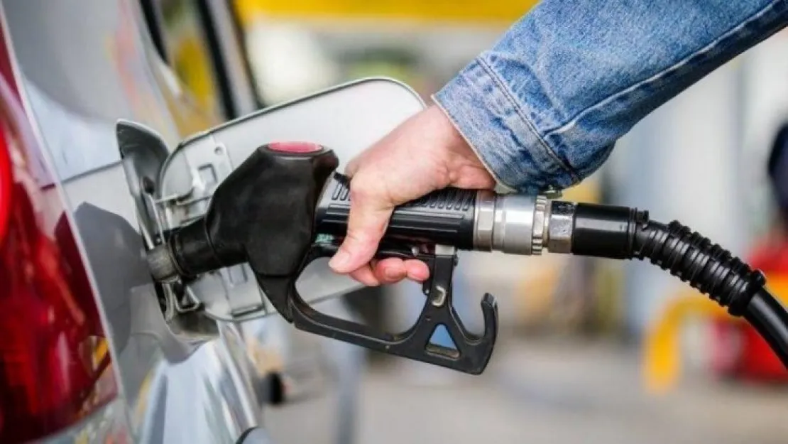 Benzine indirim geliyor